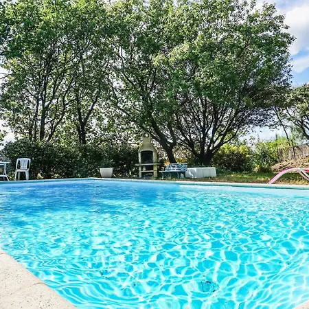 Holiday home Stunning In With Outdoor Swimming Pool *