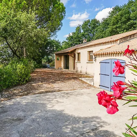 Beautiful Home In Caux