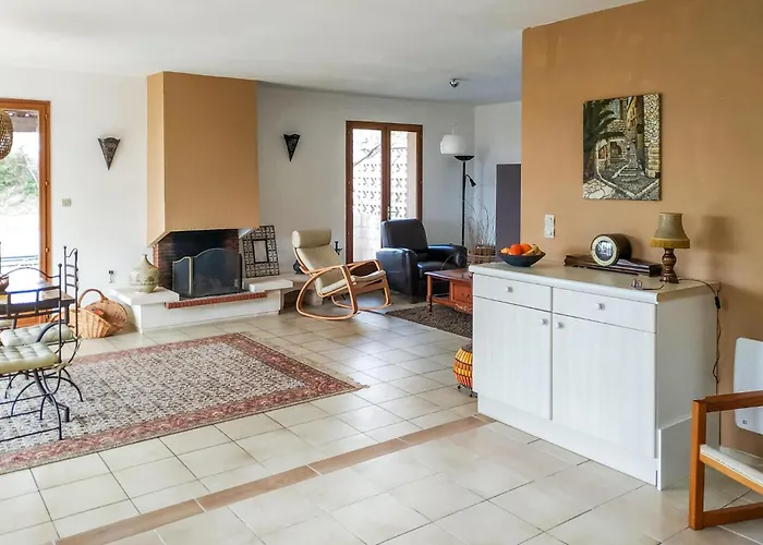 Beautiful In With Wifi Holiday home