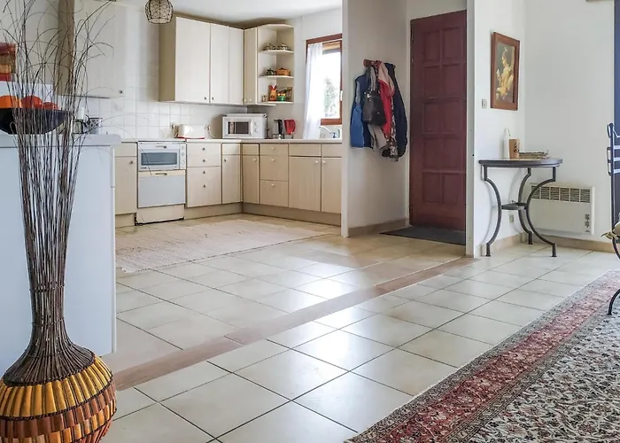 Holiday home Beautiful In With Wifi *