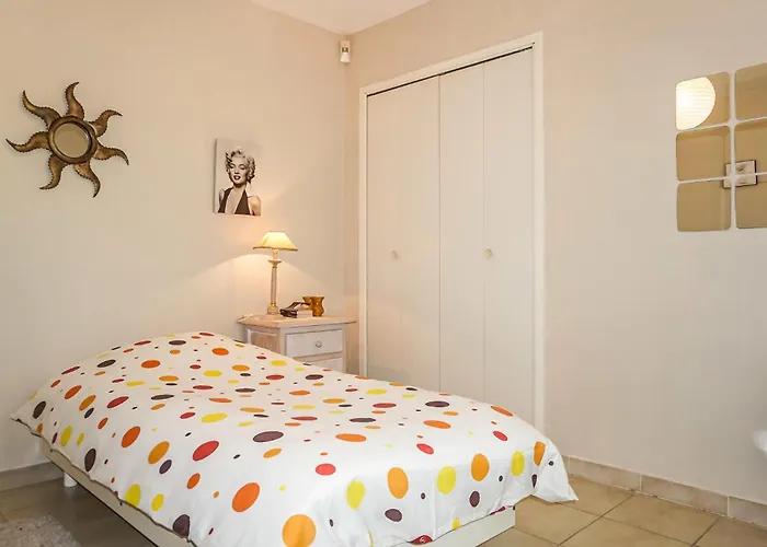 Holiday home Beautiful In With Wifi Caux