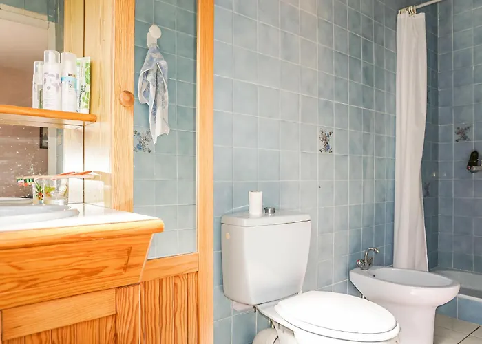 Holiday home Beautiful In With Wifi