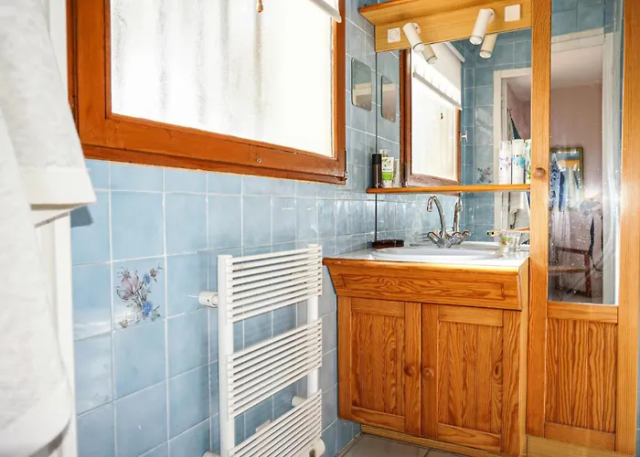 Holiday home Beautiful In With Wifi