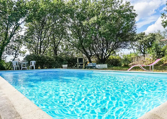 Holiday home Beautiful In With Wifi *